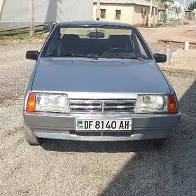Lada 21099 2003