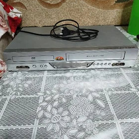 DVD