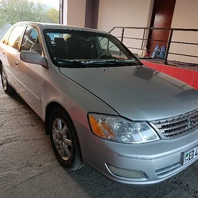 Toyota Avalon 2002