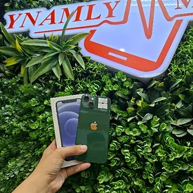 Iphone 13  512 yaşyl ren̈k