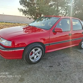 Opel Vectra 1992