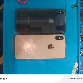 iphone x xs