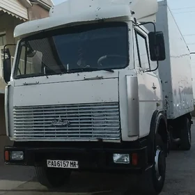 Maz Samosval 2000