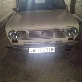 Lada 2101 1990