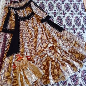 gipyur koynek