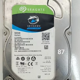 HDD 500 GB