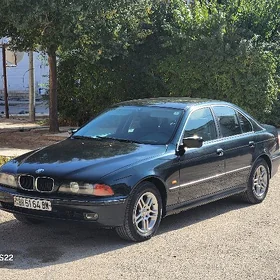 BMW 525 1999