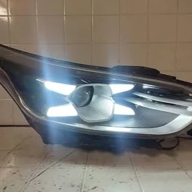 Fara kia forte GT 2021
