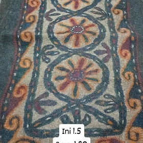 keçe