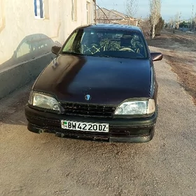 Opel Omega 1991
