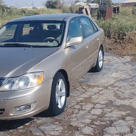 Toyota Avalon 2000