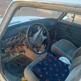 Lada 2106 1992