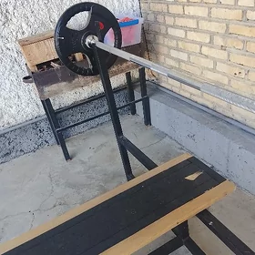 Ştanga