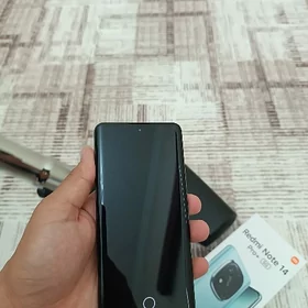 Redmi not14pro+