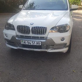 BMW X5 2009