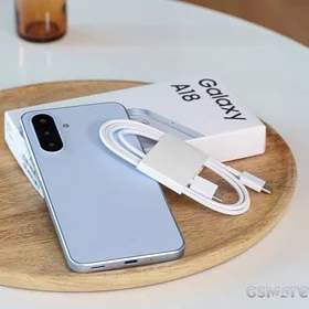 Samsung A18