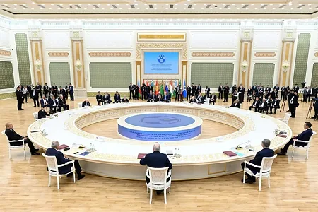 СНГ определило приоритеты сотрудничества и объявило тематические годы