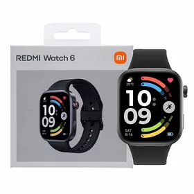 Redmi Watch 6