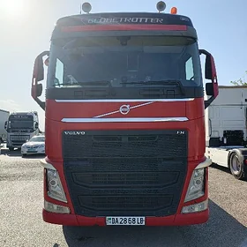 Volvo FH 460 2016
