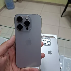 iPhone 15 pro