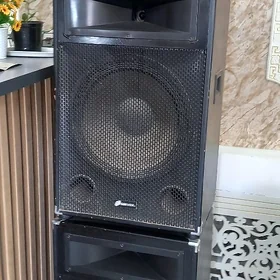 колонка