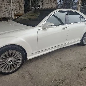 Mercedes-Benz C350 2009