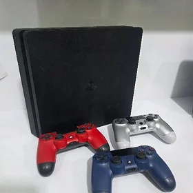 ps4 slim