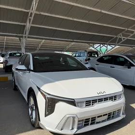 Kia K4 2024
