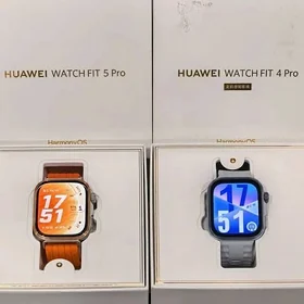 Huawei Watch Fit 5 Pro