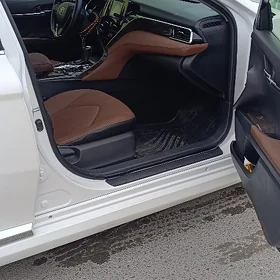 Toyota Camry Hybrid 2021