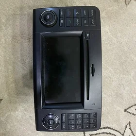 Tv manitor magitafon