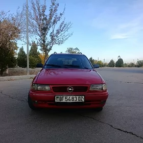 Opel Astra 1995