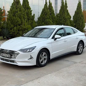 Hyundai Sonata 2020