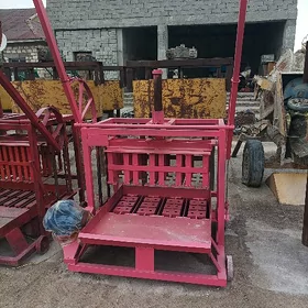 kerpic stanok