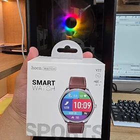 Smart watch (Hoco watch)