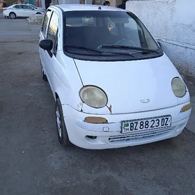 Daewoo Matiz 1999