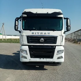 Man TGX 2021