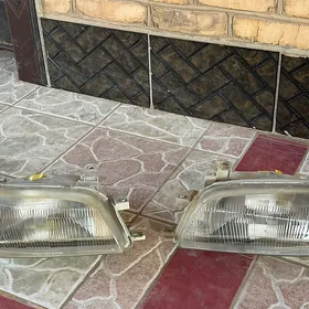 Corona fara morda