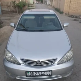 Toyota Camry 2003