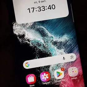samsung s22