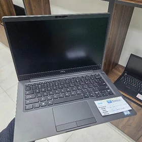 Dell i7 8th