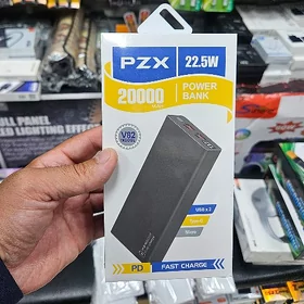 Powerbank Orginal Mosny Zarat