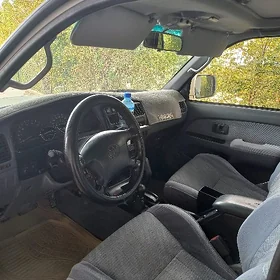 Toyota 4Runner 1997