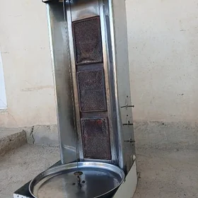 Doner aparat