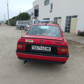 Opel Vectra 1992