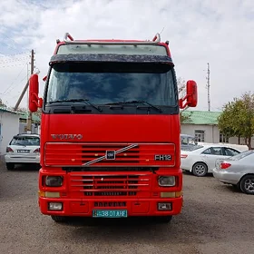 Volvo FH 460 2002