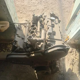 3 lik motor 2mz duty camry