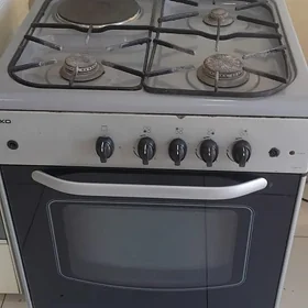 beko gaz pilite