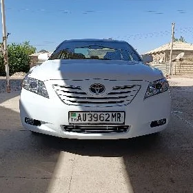 Toyota Camry 2008