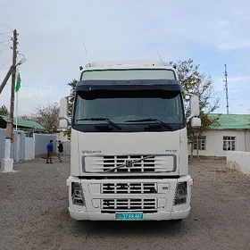Volvo FH 420 2004